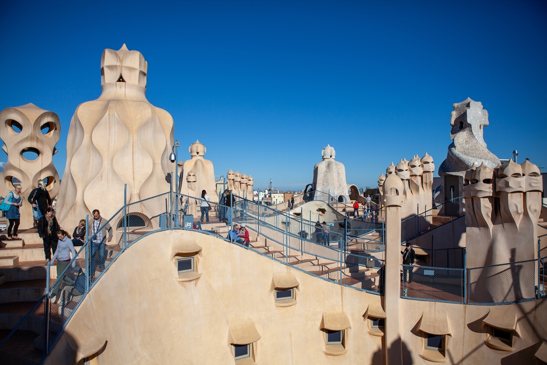 Casa Mila