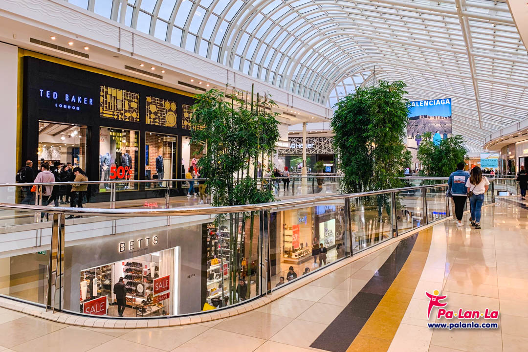 Chadstone - The Fashion Capital