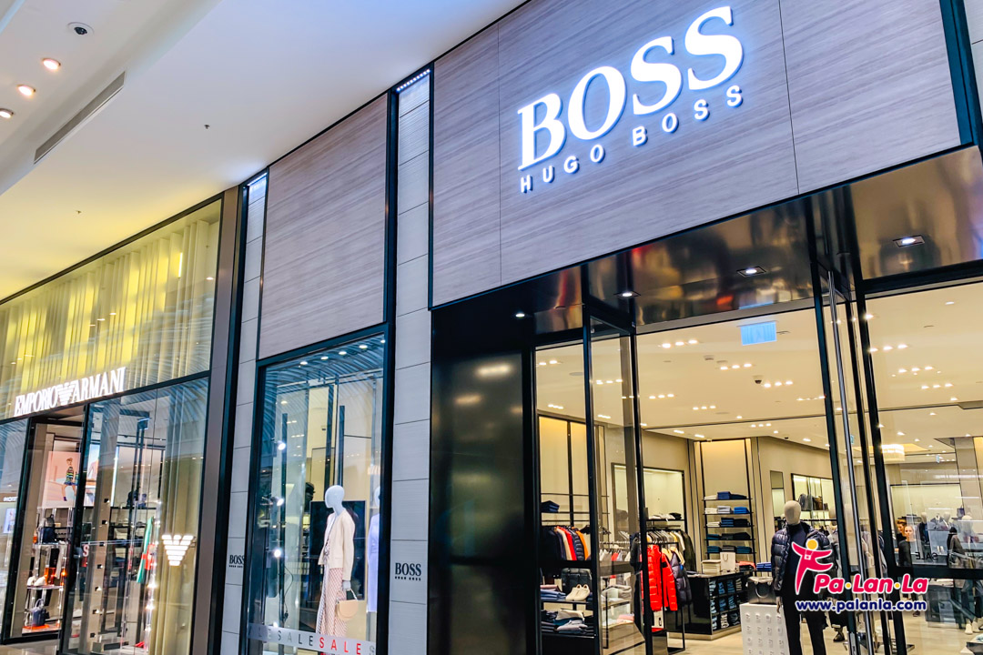 Chadstone - The Fashion Capital