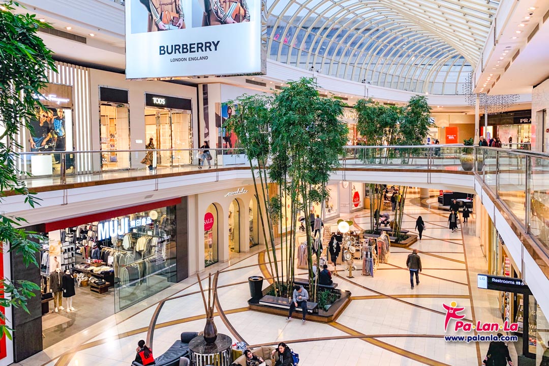 Chadstone - The Fashion Capital