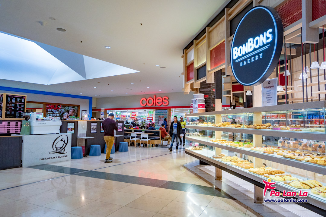 Chadstone - The Fashion Capital