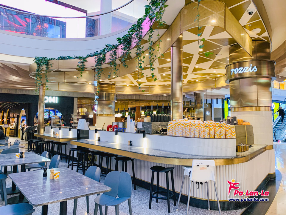 Chadstone - The Fashion Capital