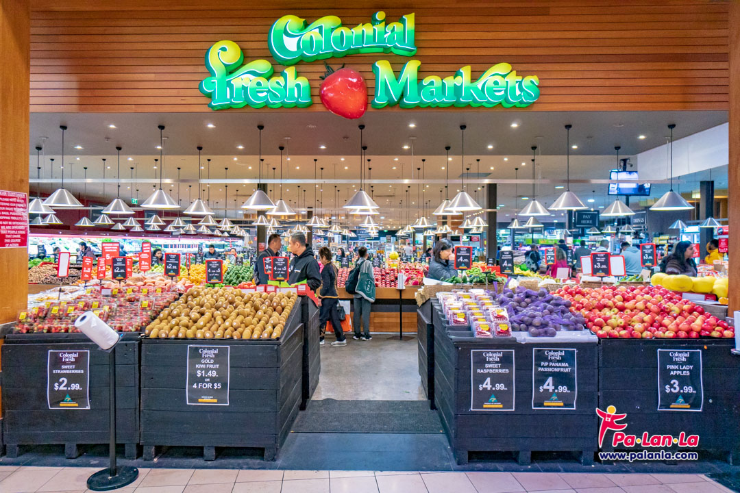 Chadstone - The Fashion Capital