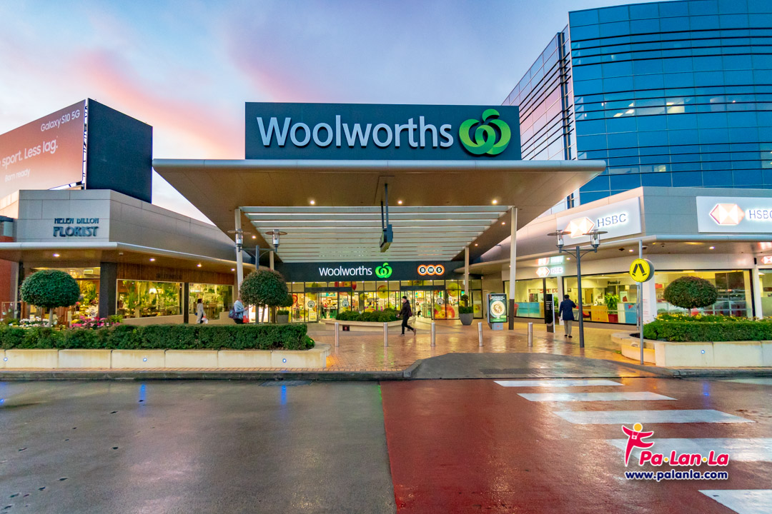 Chadstone - The Fashion Capital