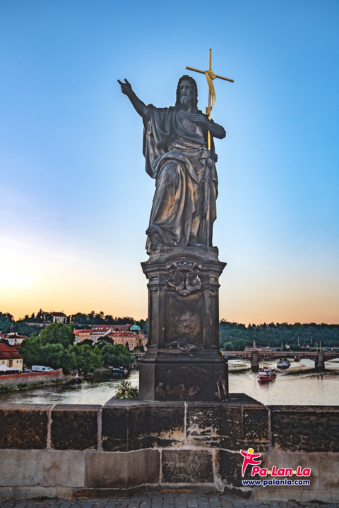 Charles Bridge