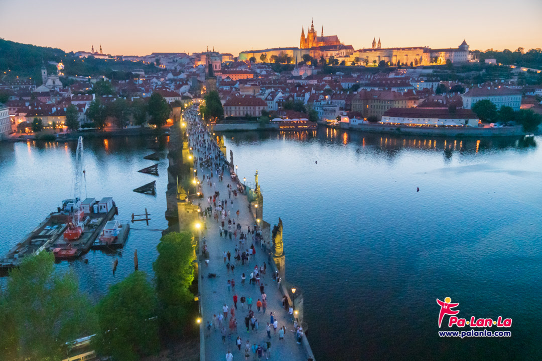 Charles Bridge