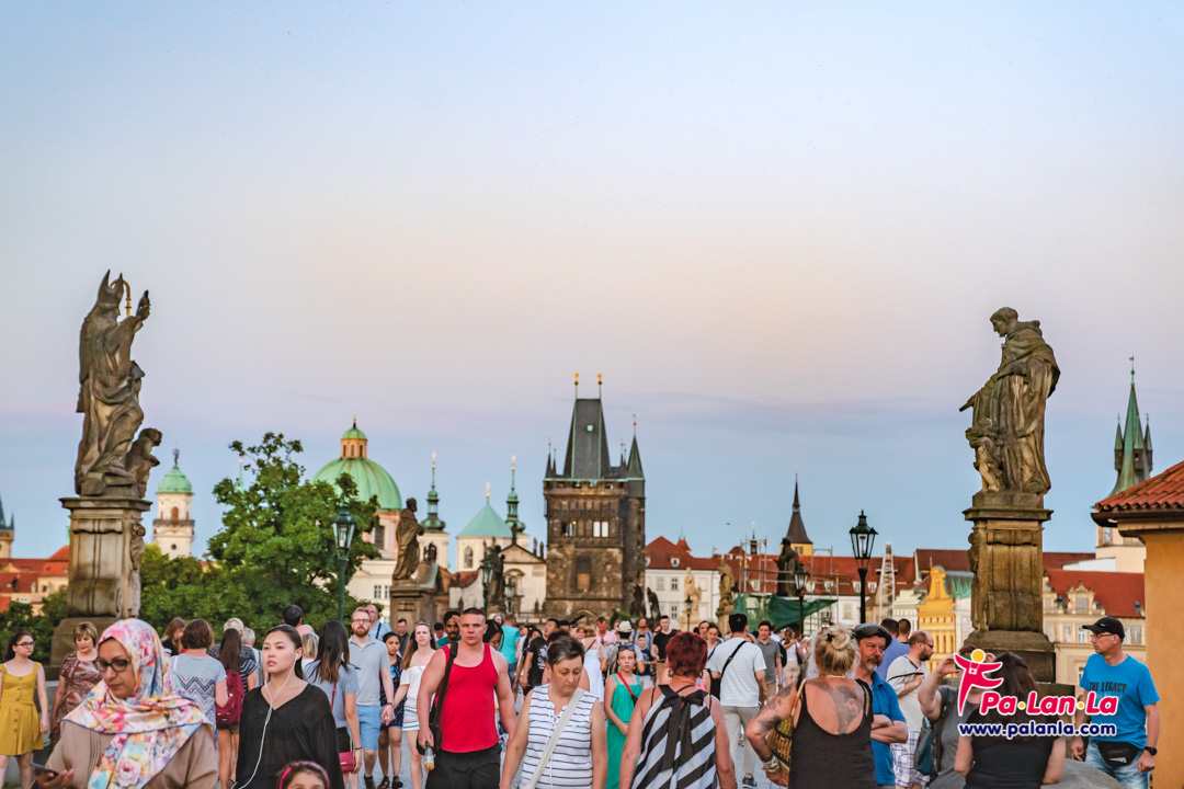 Charles Bridge