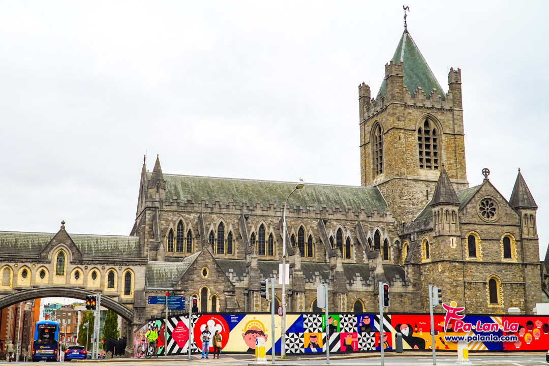 Christ Church Cathedral