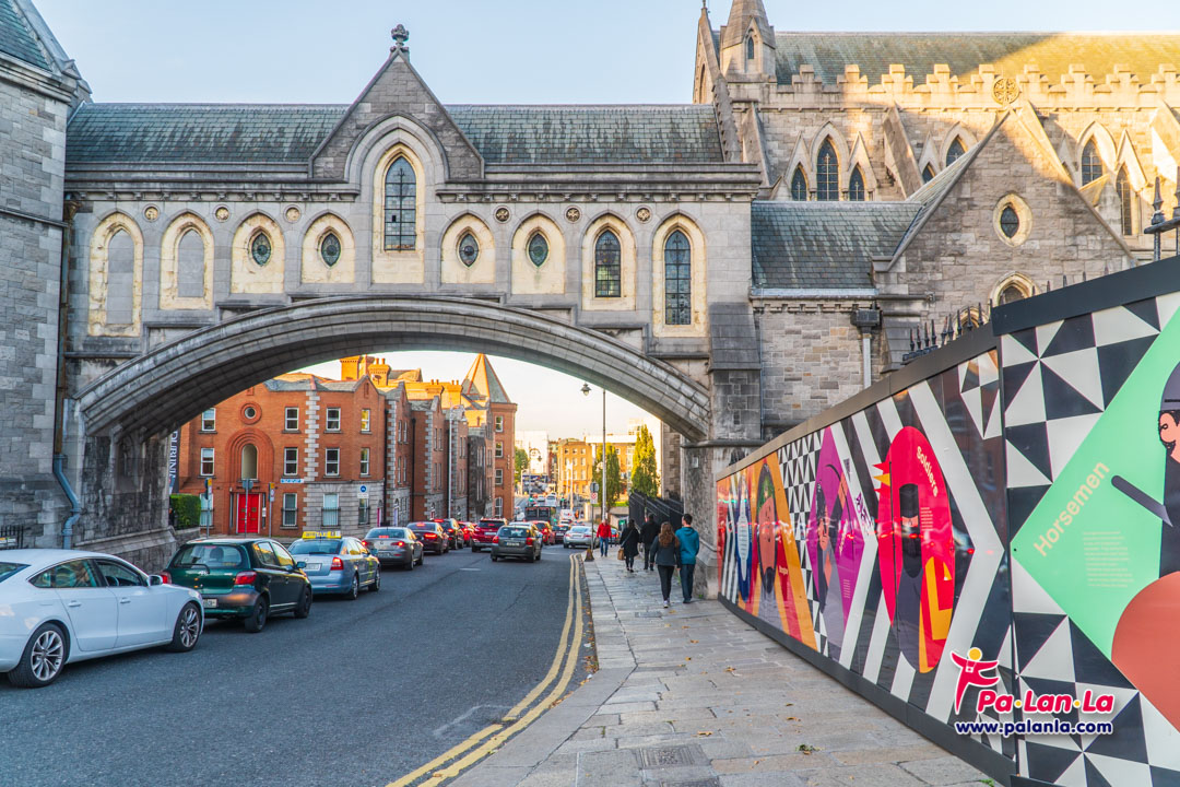 Christ Church Cathedral