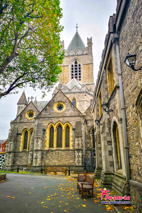 Christ Church Cathedral
