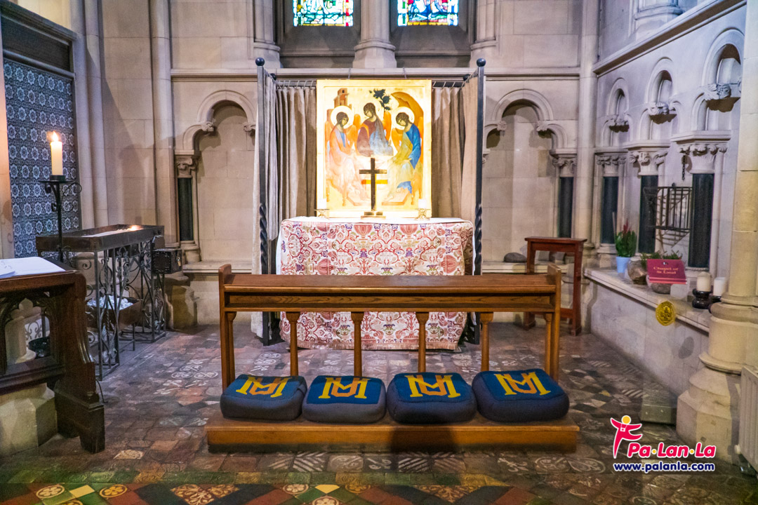 Christ Church Cathedral