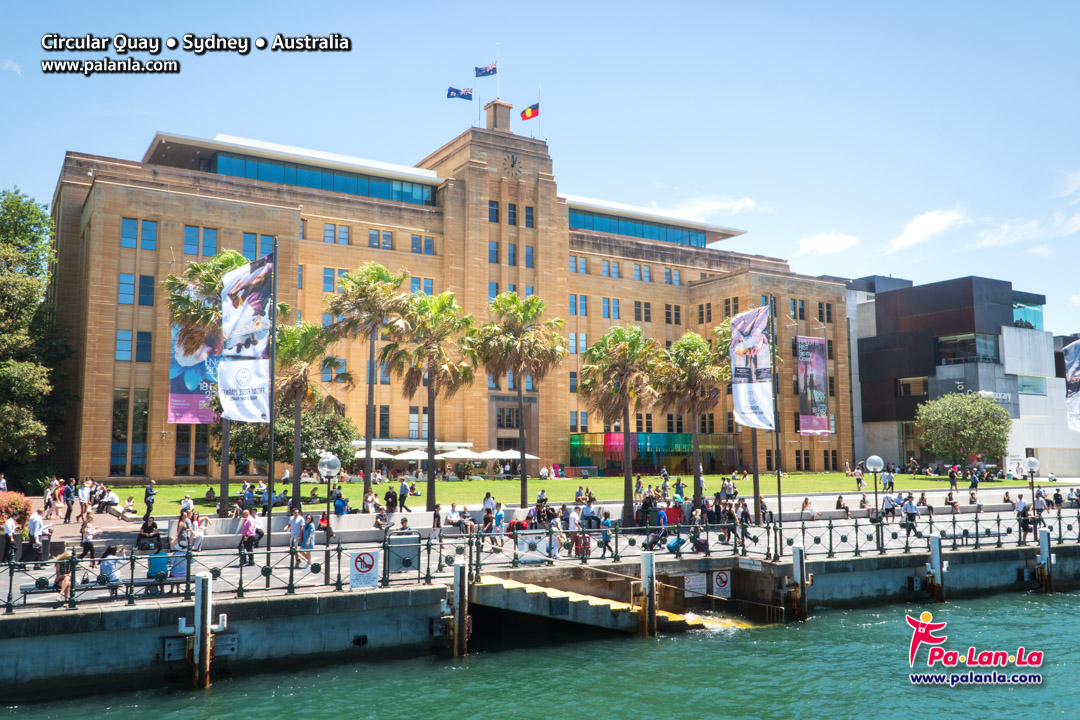 Circular Quay