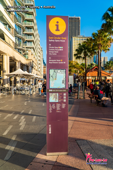Circular Quay Circular Quay