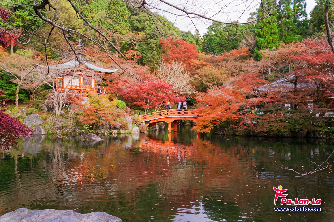 Daigoji Temple