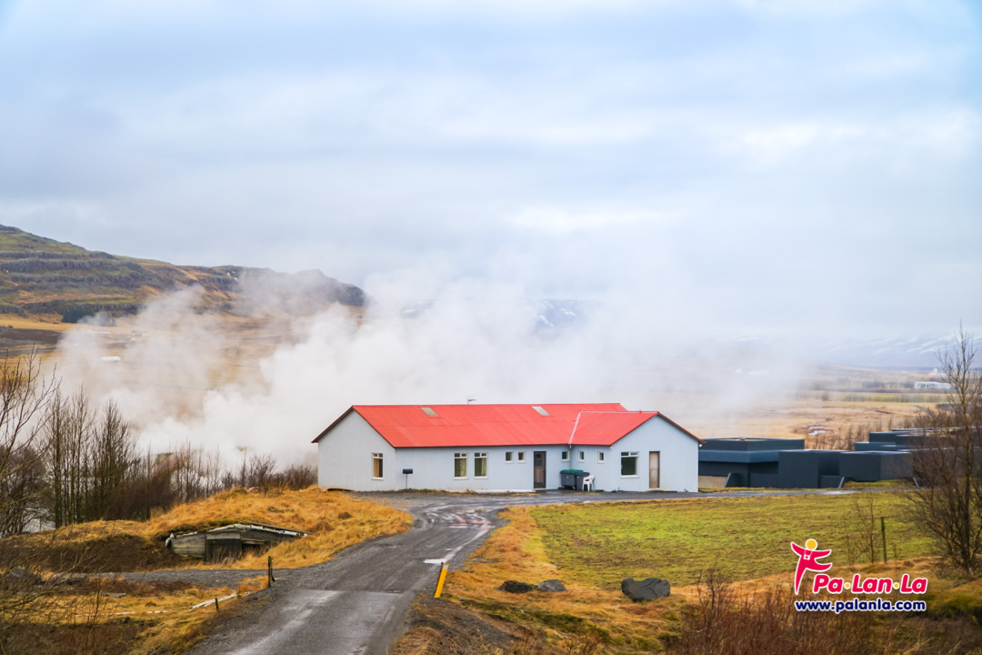 Deildartunguhver, Borgarbyggd