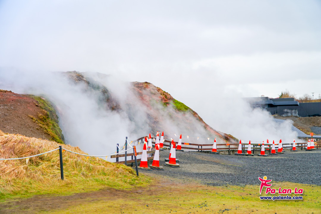 บ่อน้ำพุร้อนเดลดาร์ตุงกูเวอร์