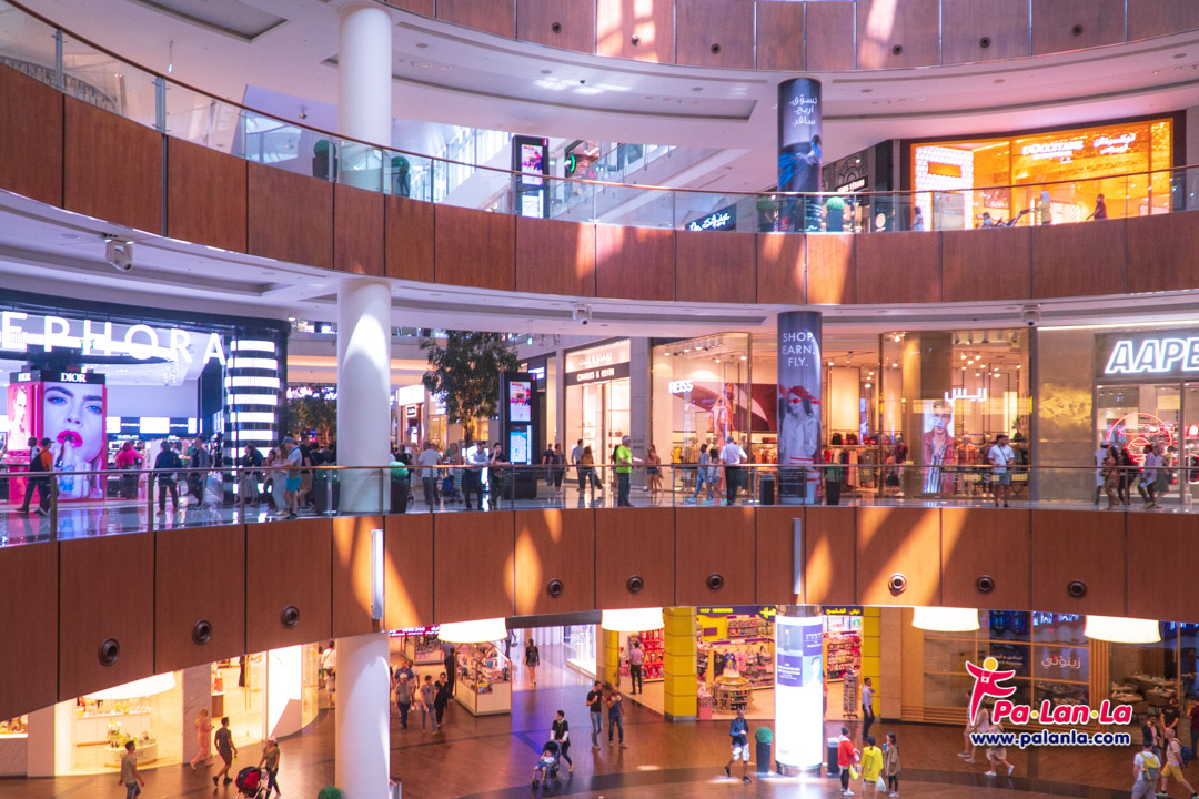 Dubai Mall