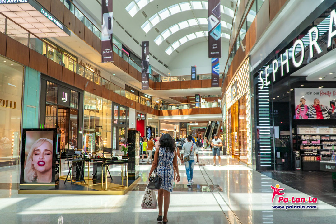 Dubai Mall