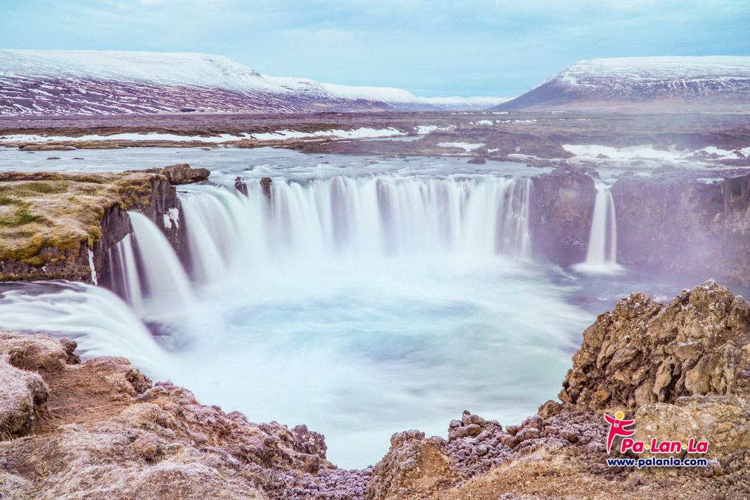 Godafoss