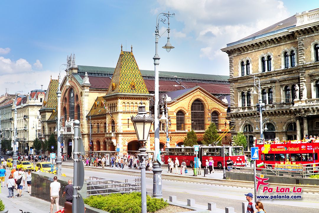 เกรท มาร์เก็ต