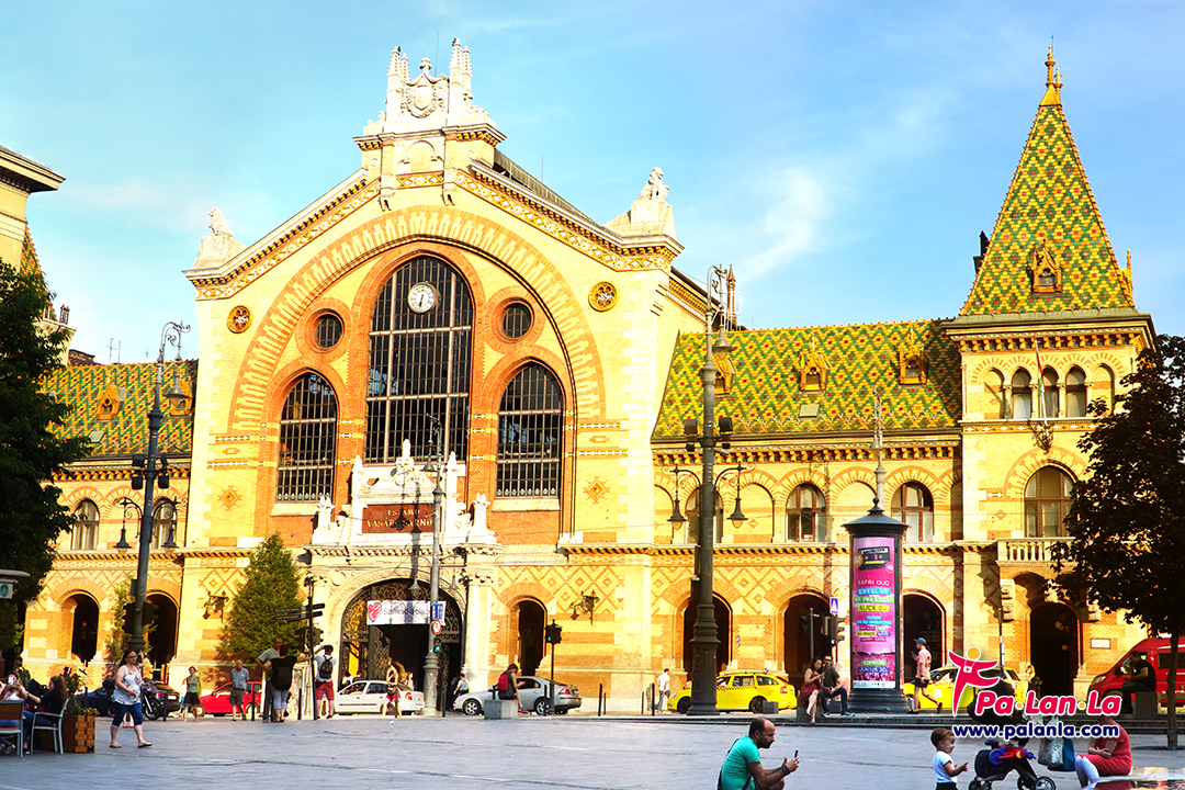 เกรท มาร์เก็ต