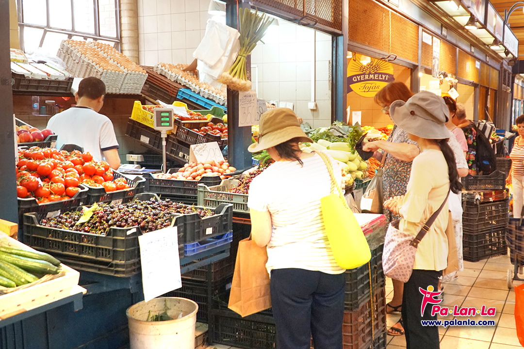 เกรท มาร์เก็ต