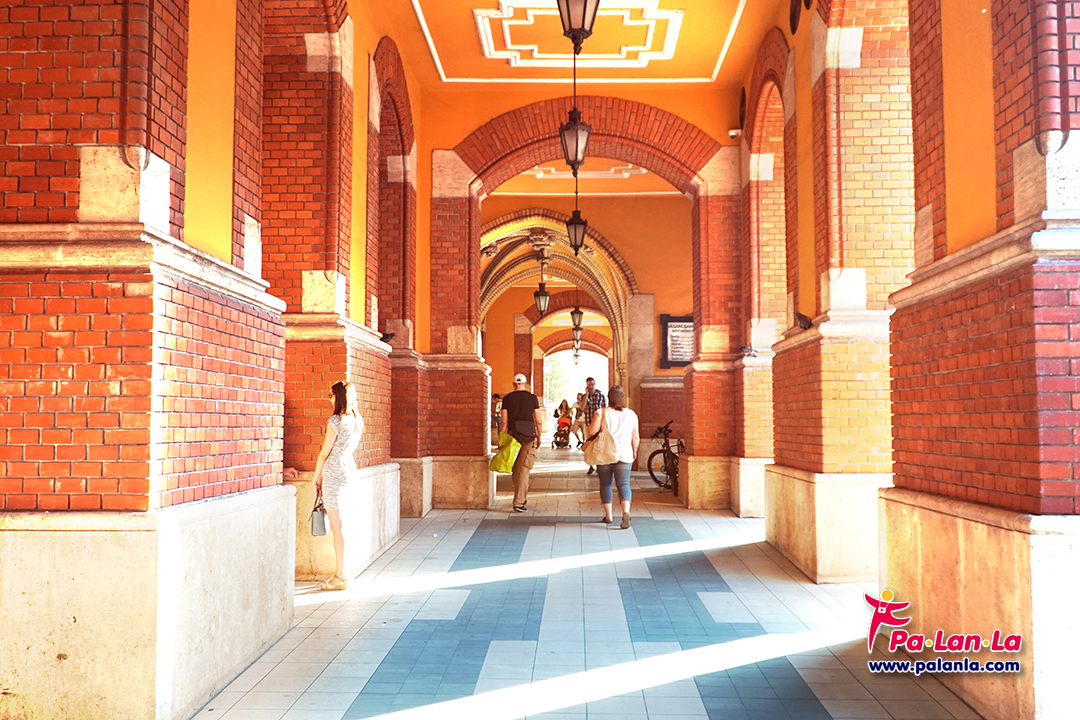 เกรท มาร์เก็ท