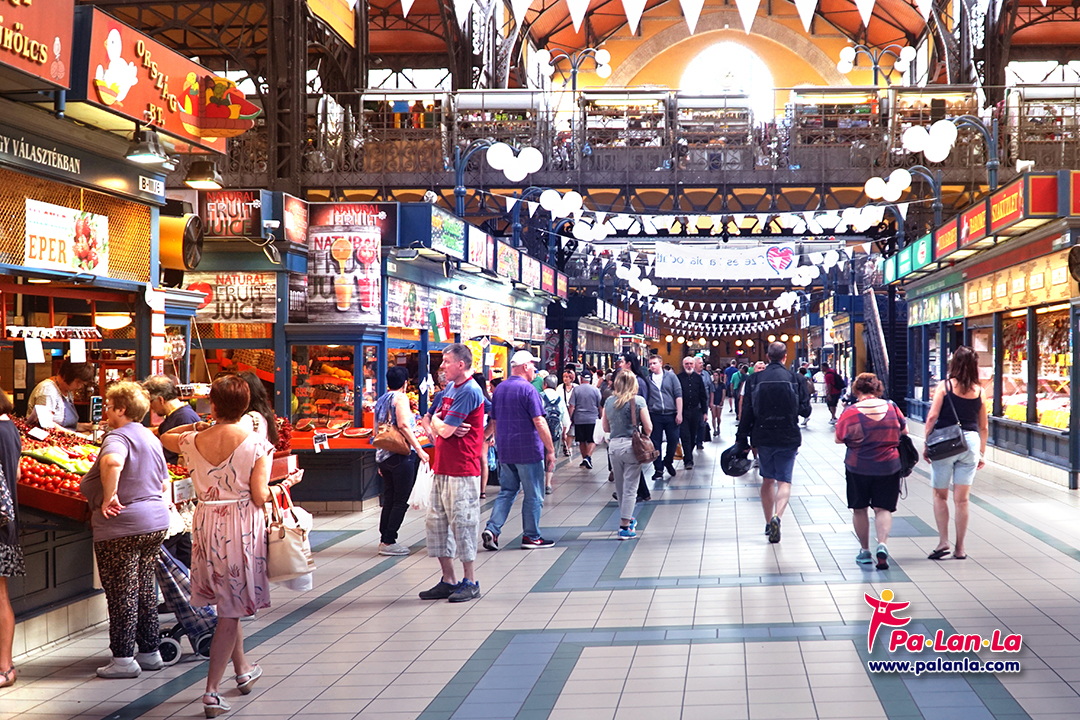 เกรท มาร์เก็ท