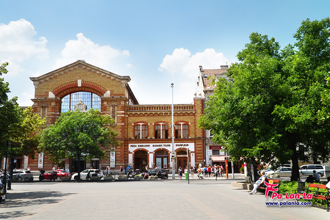 กรท มาร์เก็ท