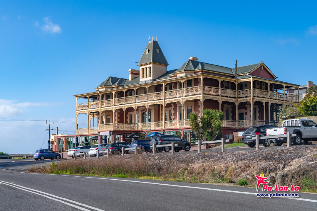 Great Ocean Road, Melbourne, Australia