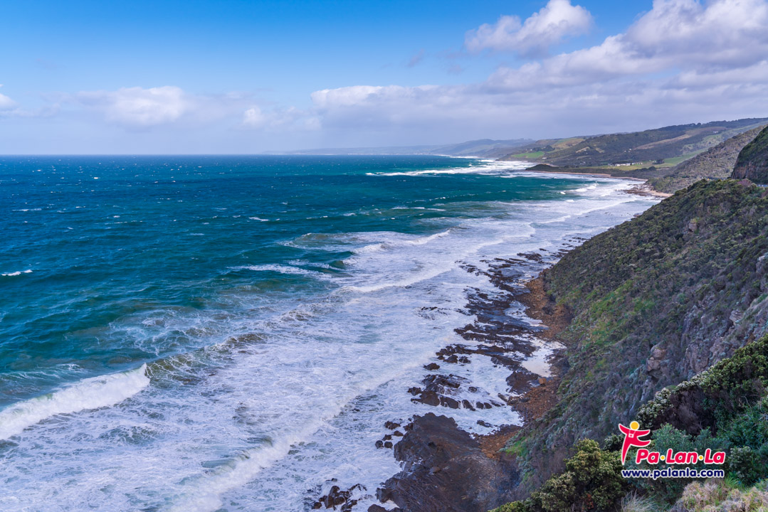 Great Ocean Road, Melbourne, Australia