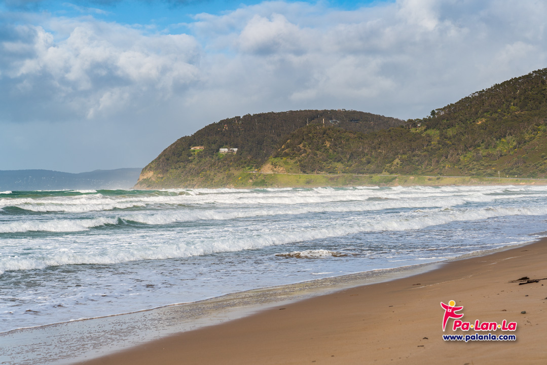 Great Ocean Road, Melbourne, Australia