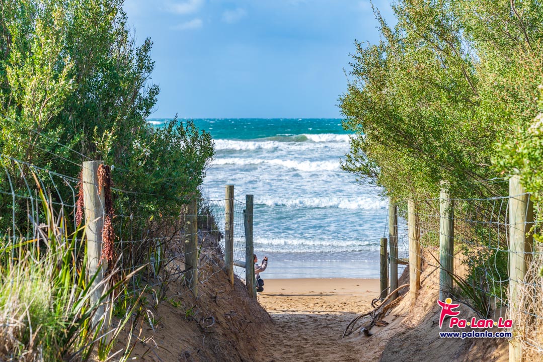 Great Ocean Road, Melbourne, Australia