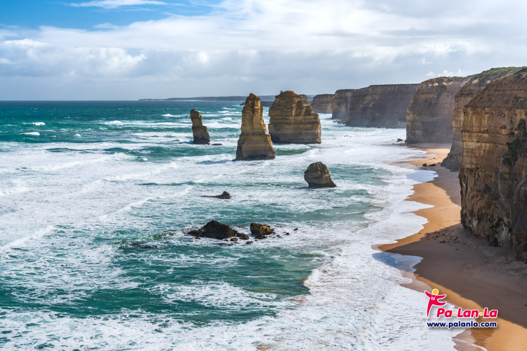 Great Ocean Road, Melbourne, Australia