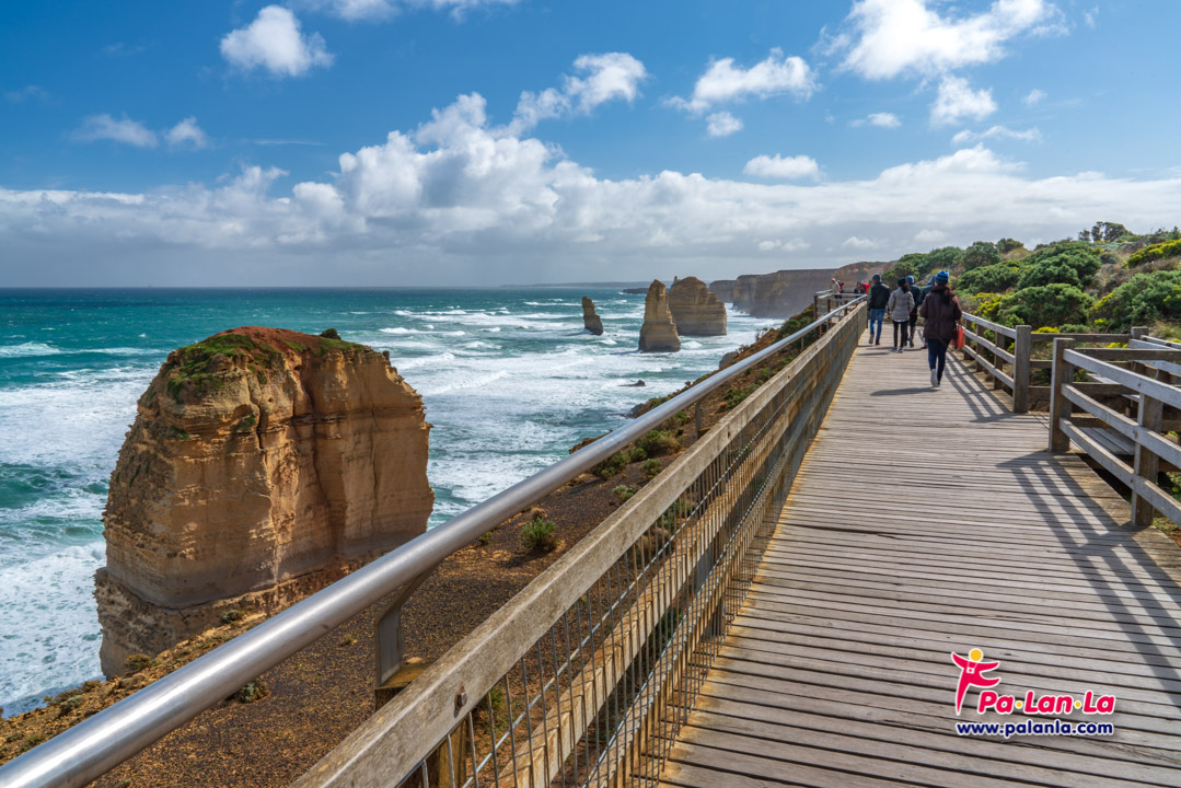 Great Ocean Road, Melbourne, Australia