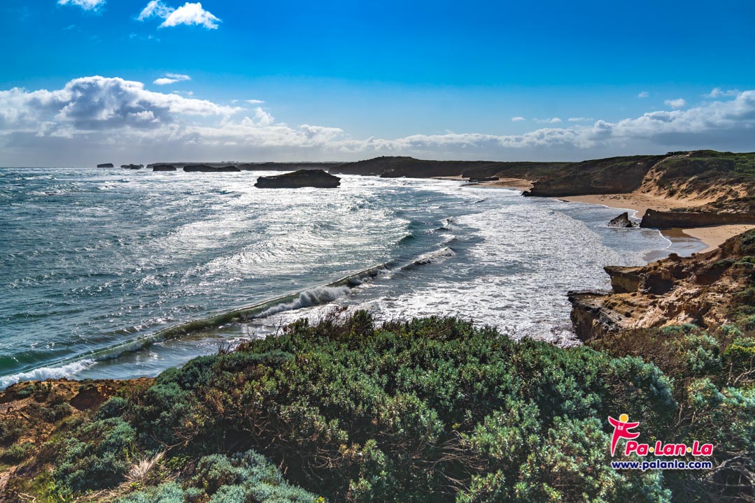 Great Ocean Road, Melbourne, Australia