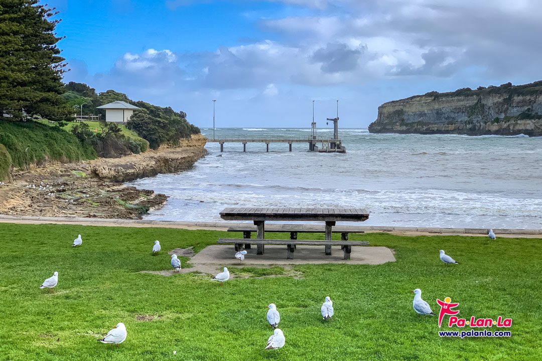 Great Ocean Road, Melbourne, Australia