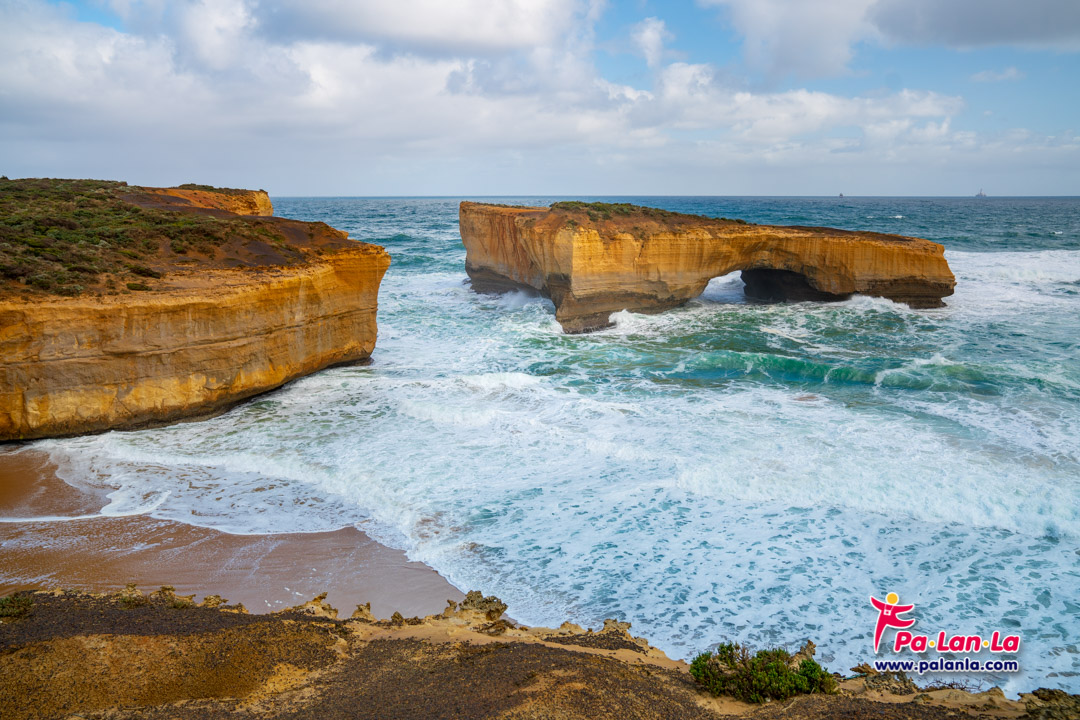 Great Ocean Road, Melbourne, Australia