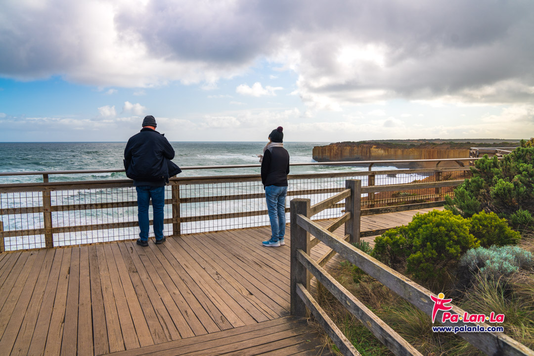 Great Ocean Road, Melbourne, Australia