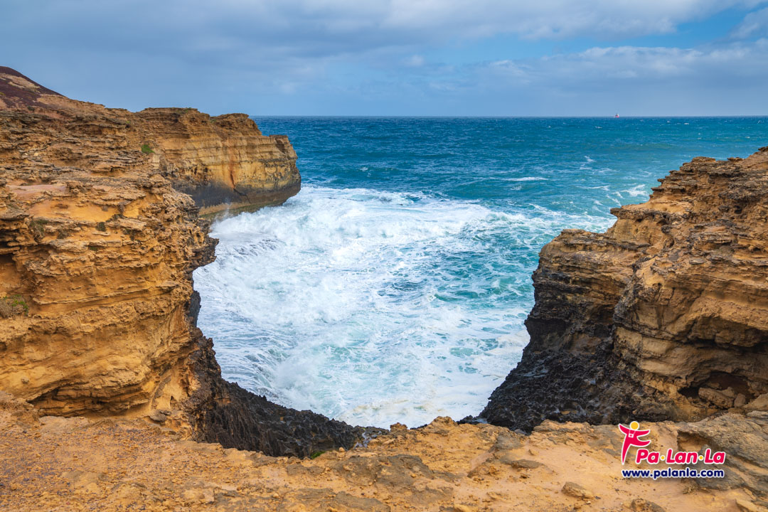 Great Ocean Road, Melbourne, Australia