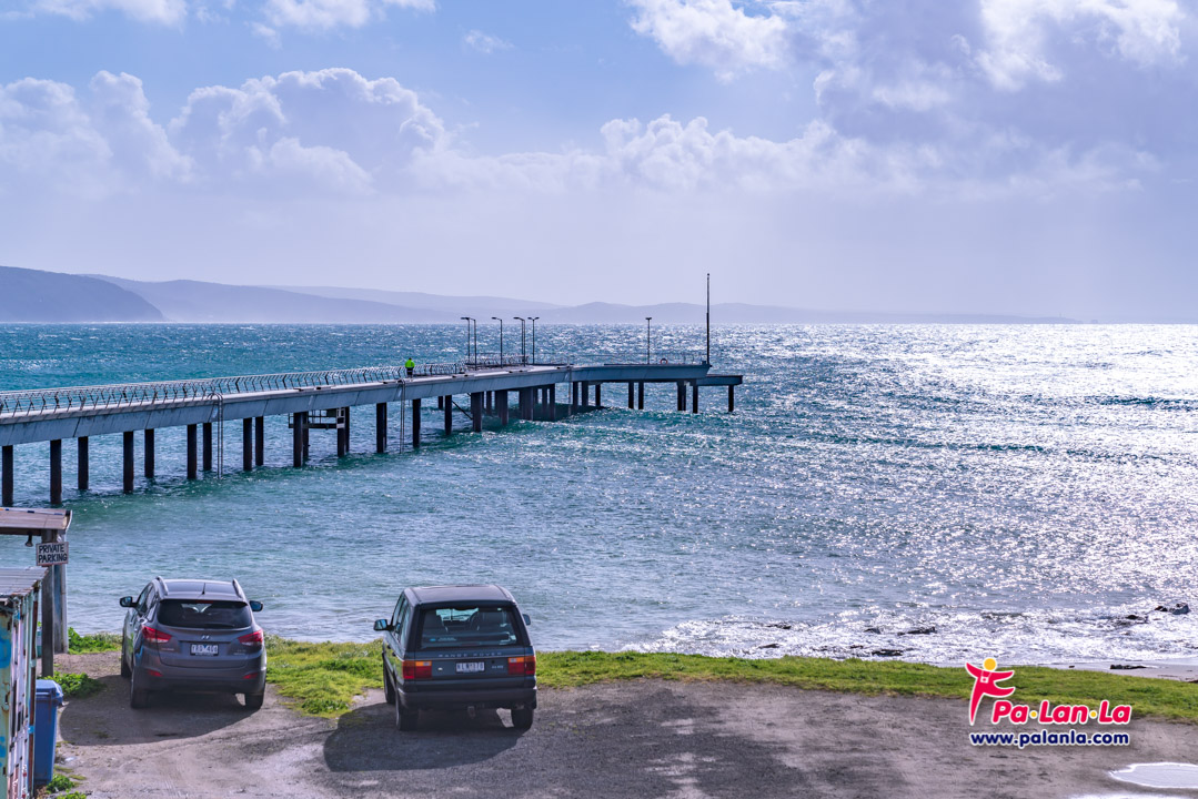 Great Ocean Road, Melbourne, Australia