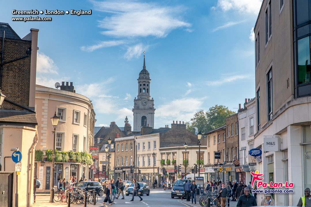 Greenwich