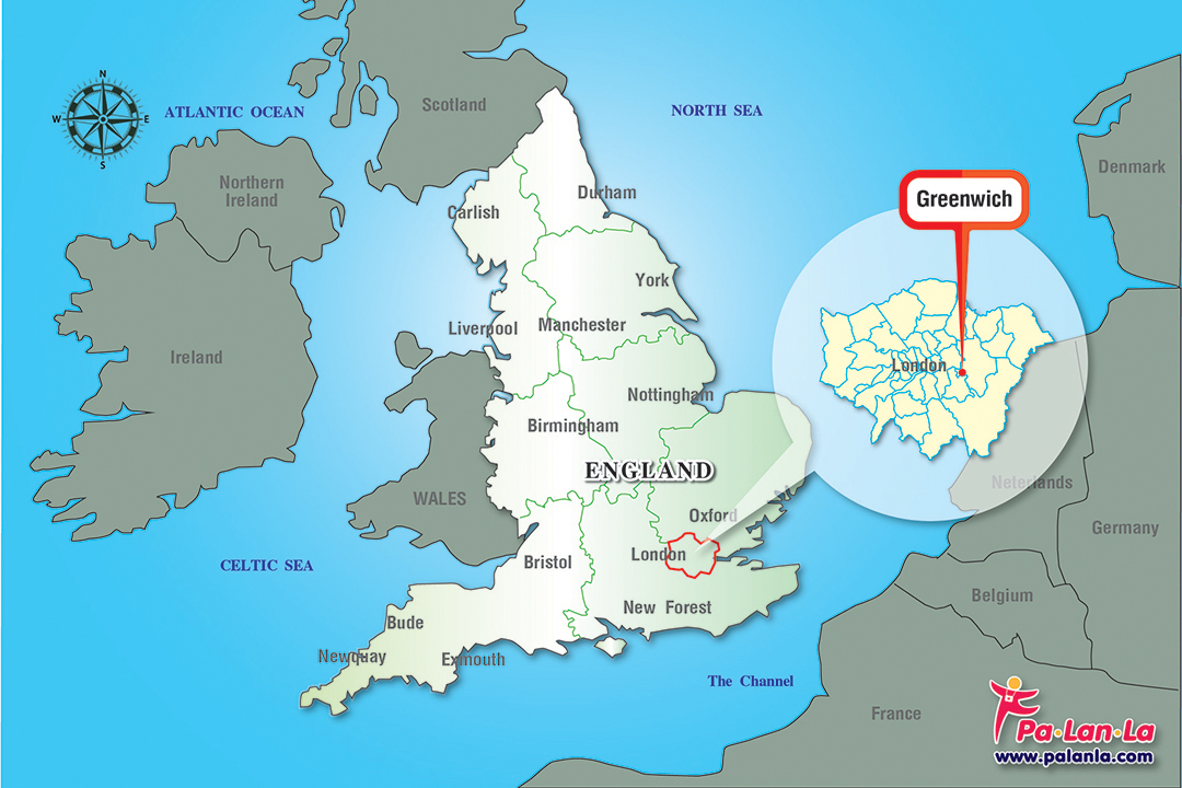 Greenwich