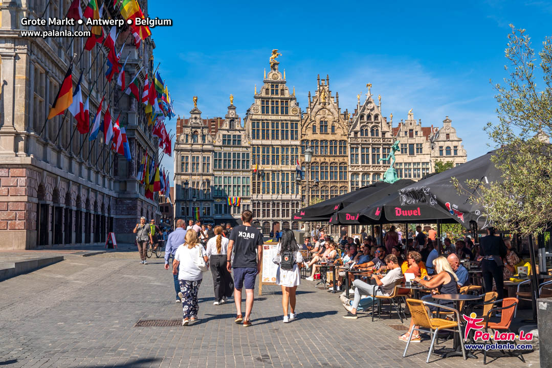Grote Markt