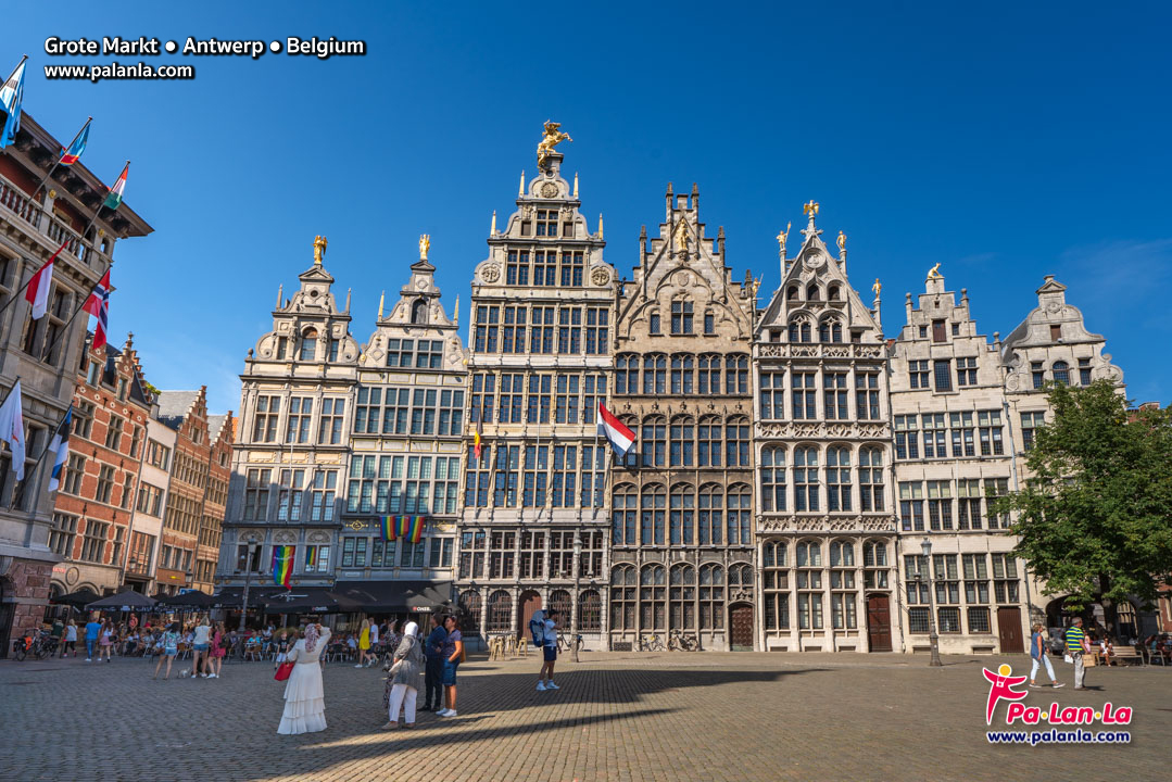 Grote Markt