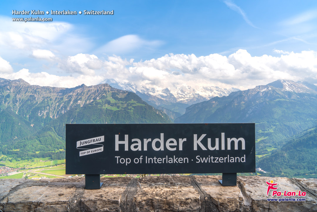 Harder Kulm