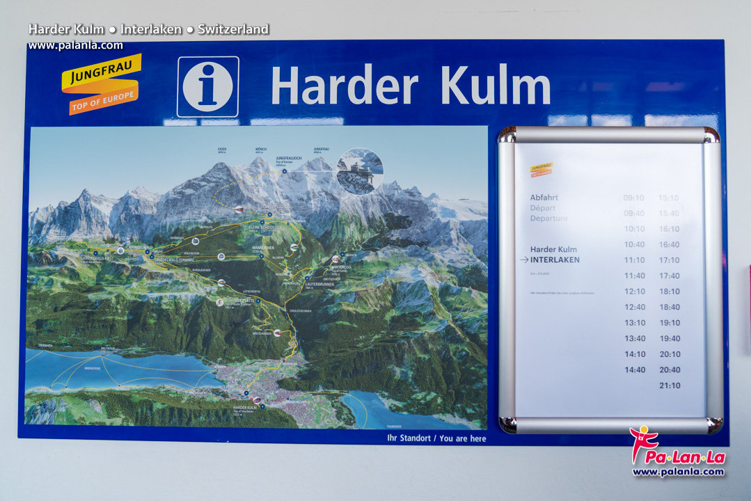 Harder Kulm