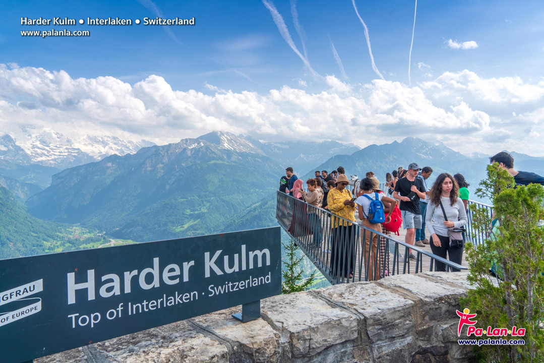 Harder Kulm