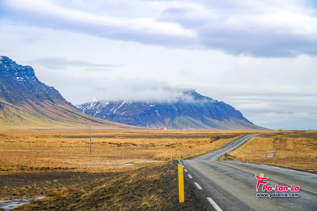 ถนนสายวงแหวน