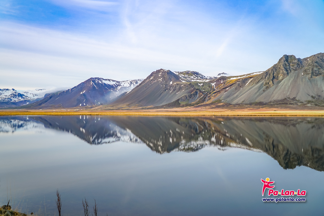 ภาพอันงดงามรอบๆ เมืองเฮลนาร์